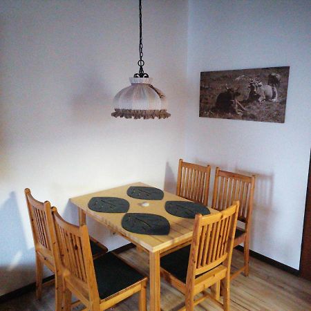 Silberdistel Sonthofen Appartement Buitenkant foto