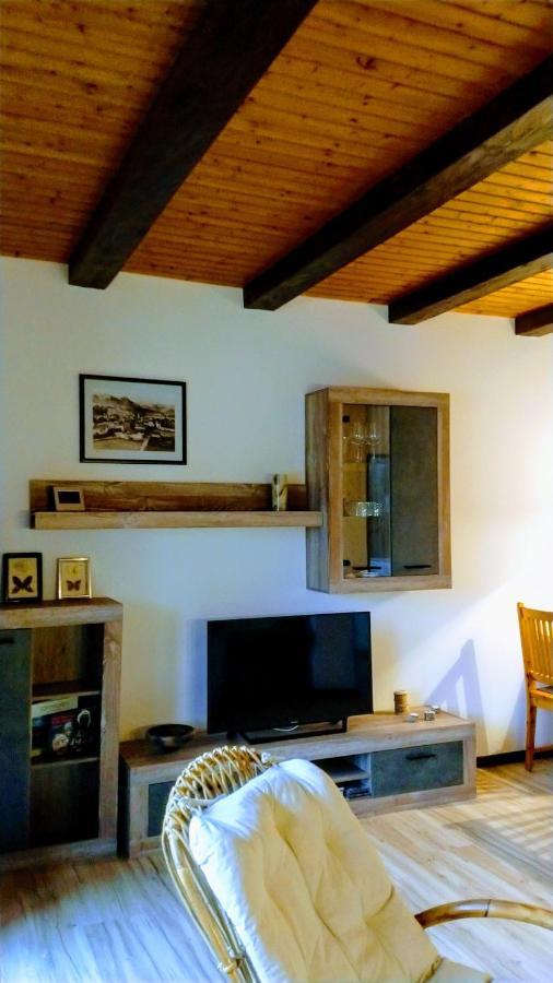 Silberdistel Sonthofen Appartement Buitenkant foto