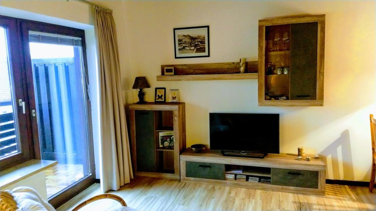 Silberdistel Sonthofen Appartement Buitenkant foto