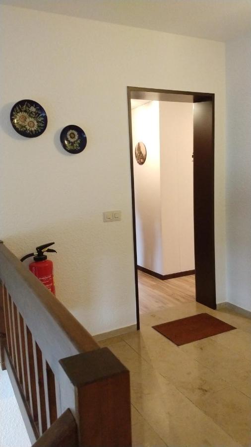 Silberdistel Sonthofen Appartement Buitenkant foto